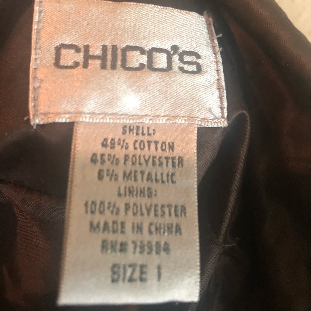 Jacket - Picture 2 of 2